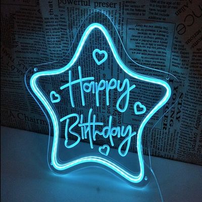 Неоновая вывеска Custom Led Light Logo Пиво Свадьба 12 Интерьер 20 C 50000 часов
