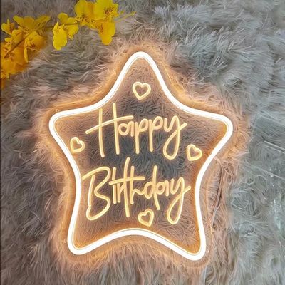 Неоновая вывеска Custom Led Light Logo Пиво Свадьба 12 Интерьер 20 C 50000 часов