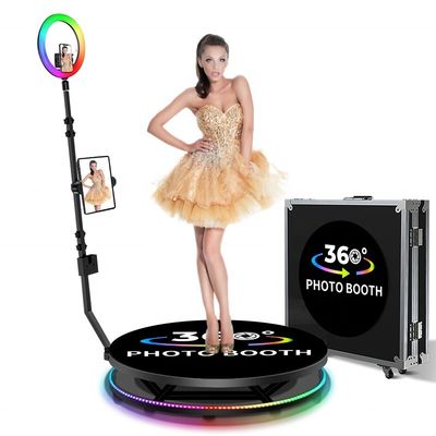 2023 SKY 360 Overhead Top Spinner портативный фотобуст 4M компактный и портативный дизайн