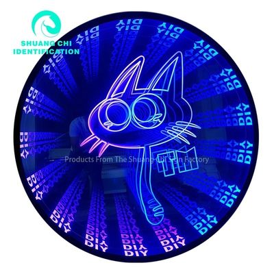 Оставайтесь впереди модных тенденций с nLight Box в фиолетовом