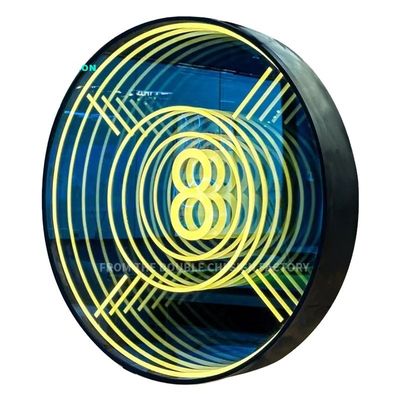 Иновационный и модный дизайн Rebow Magic Mirror