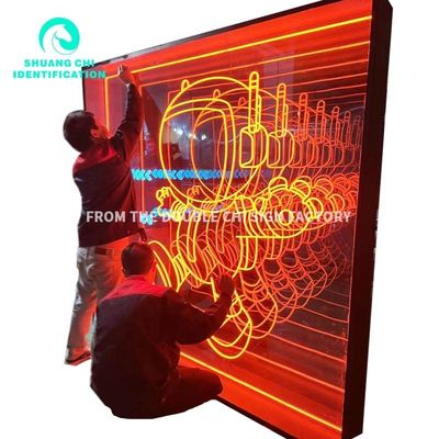 Иновационный и модный дизайн Rebow Magic Mirror