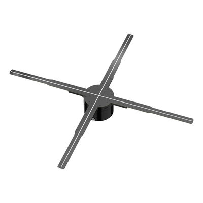 100-240В/AC Входное напряжение 3D генератор голограмм LED-диск для наружных рекламных мероприятий