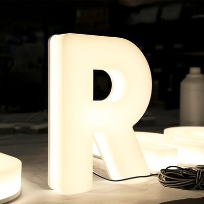 Нержавеющая сталь с подсветкой на заднем плане Знак настраиваемый 3D-лист дисплей для электронных логотипов компаний