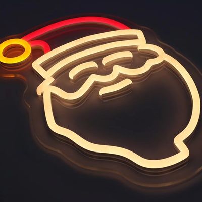 Высокая яркость светодиодный свет Нержавеющая сталь подсветка акриловый 3d освещенный письмо логотип знак