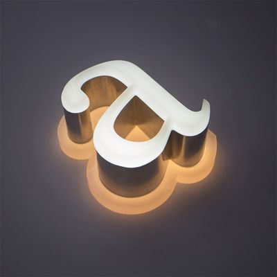 50000 часов работы Всю жизнь Рекламный знак Дисплей LED Бизнес Неонный знак