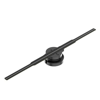 100-240W/AC 50/60HZ Входное напряжение Голографические вентиляторы для 3D-голограмм LED-дисплея вентилятора
