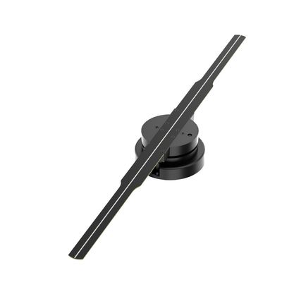 100-240W/AC 50/60HZ Входное напряжение Голографические вентиляторы для 3D-голограмм LED-дисплея вентилятора