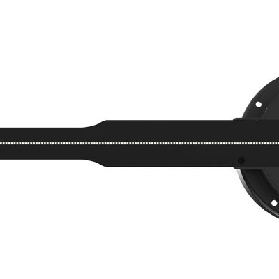 100-240W/AC 50/60HZ Входное напряжение Голографические вентиляторы для 3D-голограмм LED-дисплея вентилятора