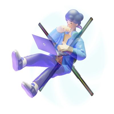 Установка на стене 3D-голограммный проектор с 42-62 см голографическим светодиодным вентилятором