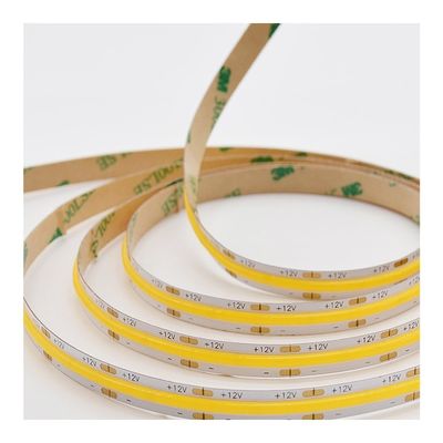 RGB DC 24V Magic Digital COB Light Strip для LANDSCAPE водонепроницаемая IP20/IP65/P67/IP68