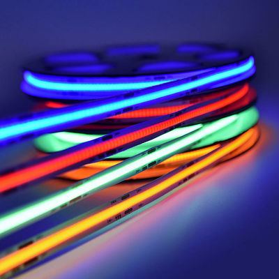 RGB DC 24V Magic Digital COB Light Strip для LANDSCAPE водонепроницаемая IP20/IP65/P67/IP68