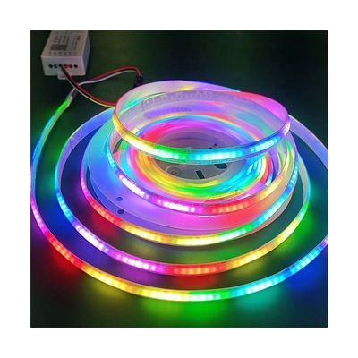 24V RGB светодиодные полосы освещения для автомобилей