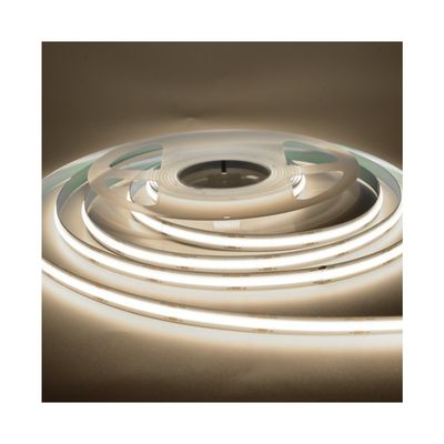 RA90 512Leds 10W/M Cob Led Strip Light для дома Офисное освещение