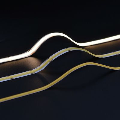 RA90 512Leds 10W/M Cob Led Strip Light для дома Офисное освещение