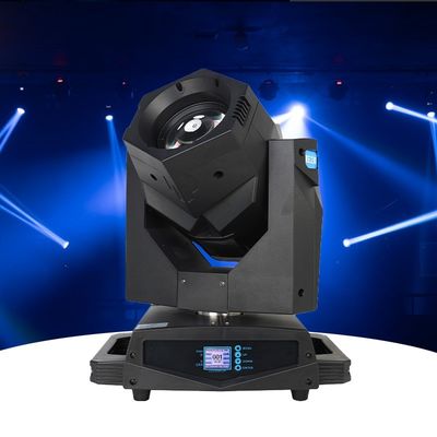 Про DJ Club Сцена освещения 250w Гибридный зум луч точка мытье 3in1