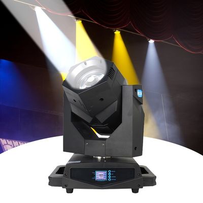 230w Dmx Mini Gobo Проектор Spot Led Beam Движущаяся голова для ландшафтного оборудования