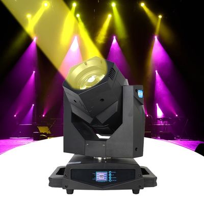 230w Dmx Mini Gobo Проектор Spot Led Beam Движущаяся голова для ландшафтного оборудования