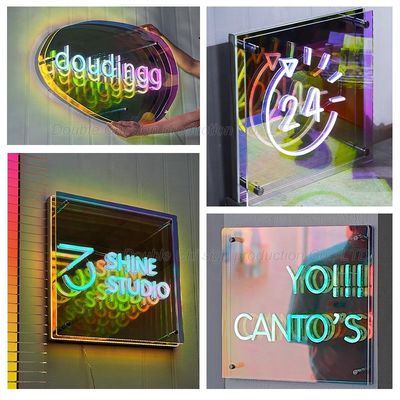 Потребление электроэнергии 12В постоянного тока Наружная реклама LED щит с персонализированным дизайном