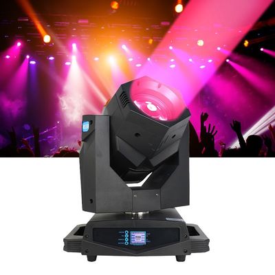 230 Вт Sharpy DMX Beam Moving Head Light с 3in1 Рабочая продолжительность жизни час 50000 CRI Ra 95