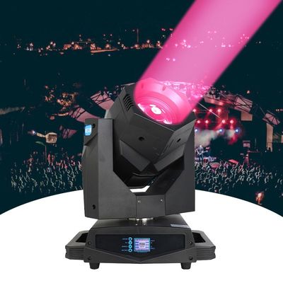 230 Вт Sharpy DMX Beam Moving Head Light с 3in1 Рабочая продолжительность жизни час 50000 CRI Ra 95