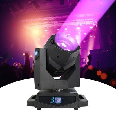 230 Вт Sharpy DMX Beam Moving Head Light с 3in1 Рабочая продолжительность жизни час 50000 CRI Ra 95