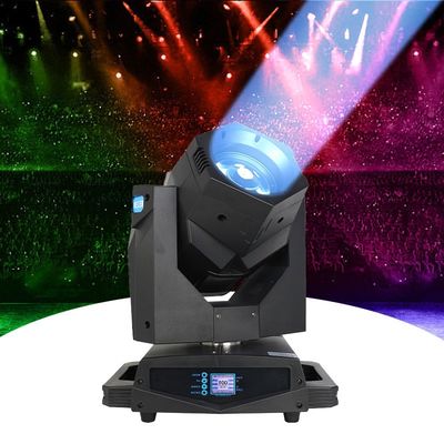 230W Beam Moving Head Stage Light с 3in1 RGBW DMX LED и 50000 часами службы