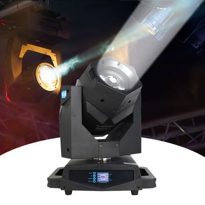 230W Beam Moving Head Stage Light с 3in1 RGBW DMX LED и 50000 часами службы
