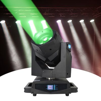 230W Beam Moving Head Stage Light с 3in1 RGBW DMX LED и 50000 часами службы