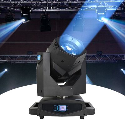 ЛАНДСКЕЙП РГБУ Сценарийное освещение Движущийся световой луч 7R 230W для освещения DJ Night Club
