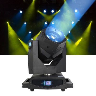 IP65 Движущаяся головка 230w 150w Прожекторные головки светодиодные сценические фонари для диджея дискотеки