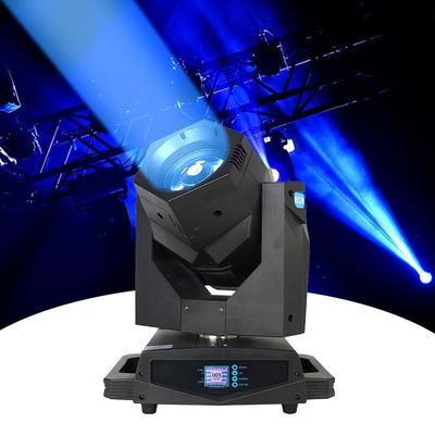 Поддержка Dimmer Движущийся светофор DMX512 режим управления для диско DJ Night Club