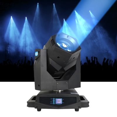 Поддержка Dimmer Движущийся светофор DMX512 режим управления для диско DJ Night Club