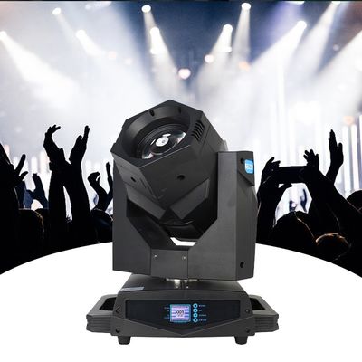 AC110V-240V 50/60Hz Движущаяся голова светодиодный светодиодный этапный свет для KTV и ночных клубов