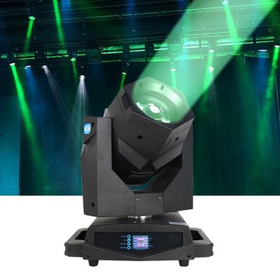 Частный зал KTV с подвижным фонарем с защитой IP65 и режимом управления DMX512