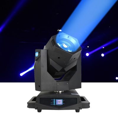 Частный зал KTV с подвижным фонарем с защитой IP65 и режимом управления DMX512