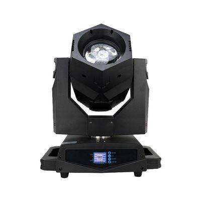 Частный зал KTV с подвижным фонарем с защитой IP65 и режимом управления DMX512