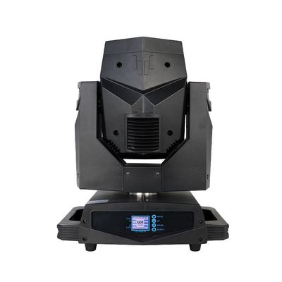 Частный зал KTV с подвижным фонарем с защитой IP65 и режимом управления DMX512