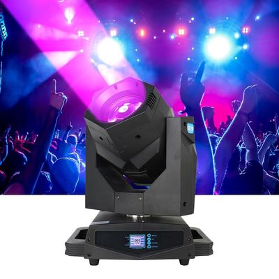 Профессиональное оборудование для освещения сцены DJ Led Beam Light для вращающегося ночного клуба KTV