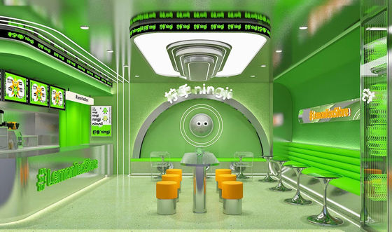 Установка винтовых болтов Фиксация/Ввесить 3D голограммный вентилятор Magic Infinity Mirror Light Box